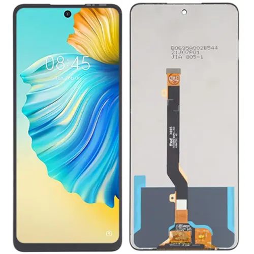 Replacement for TECNO CAMON 19/19 PRO KLP P/W DISPLAY - Quality Phone Parts in Sri Lanka